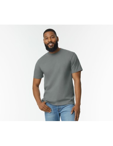 G-65000-Softstyle® Midweight Adult T-Shirt